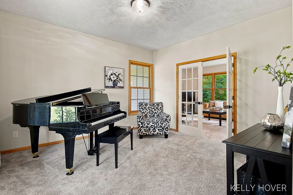 3686 Whitetail Trail Tallmadge Charter Township MI 49435