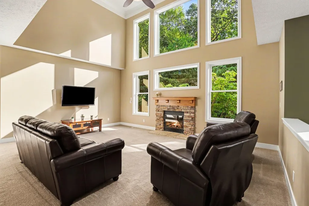 7342 Silver Meadow Drive NE Cannon Township MI 49341