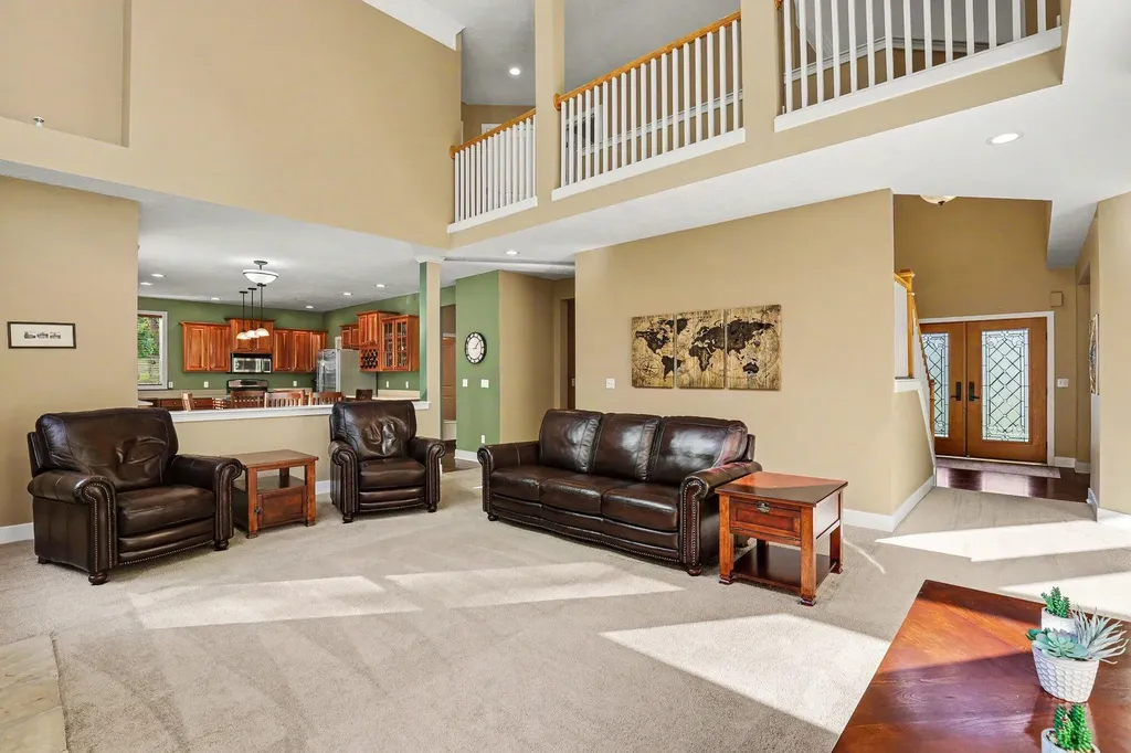 7342 Silver Meadow Drive NE Cannon Township MI 49341