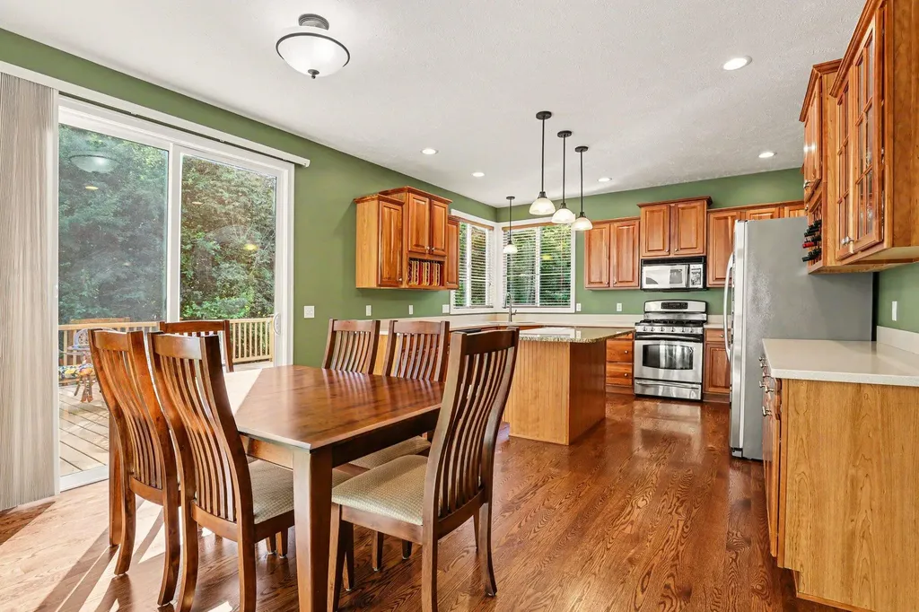 7342 Silver Meadow Drive NE Cannon Township MI 49341