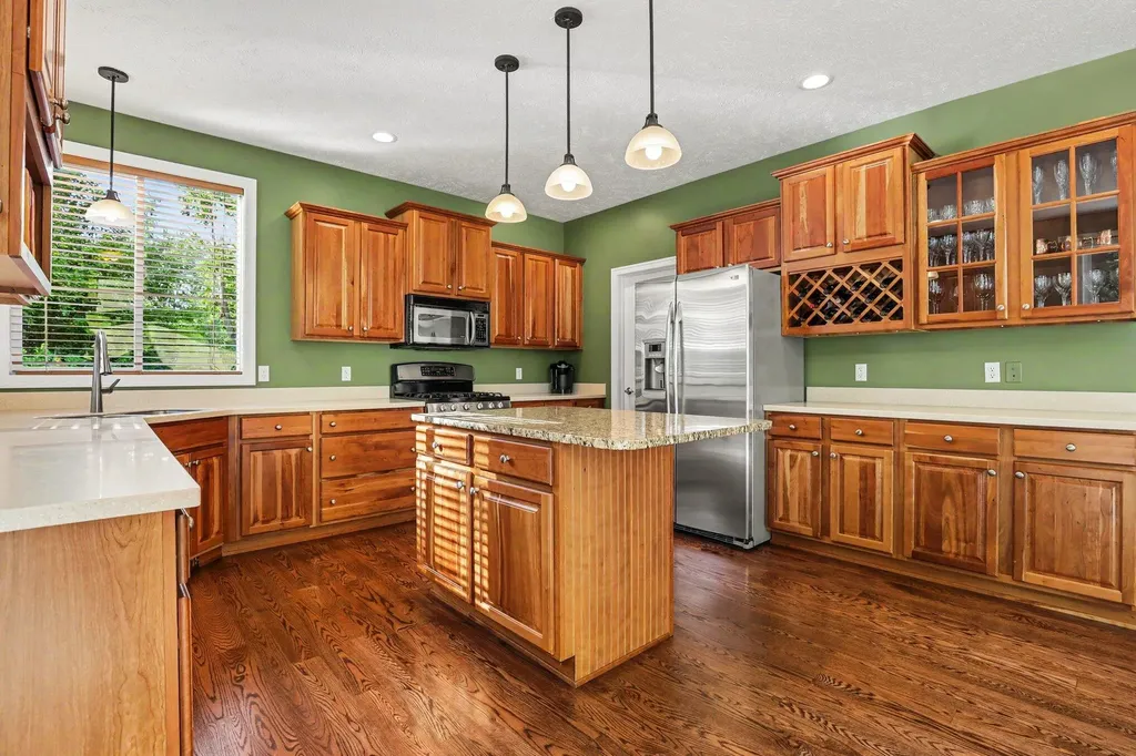 7342 Silver Meadow Drive NE Cannon Township MI 49341