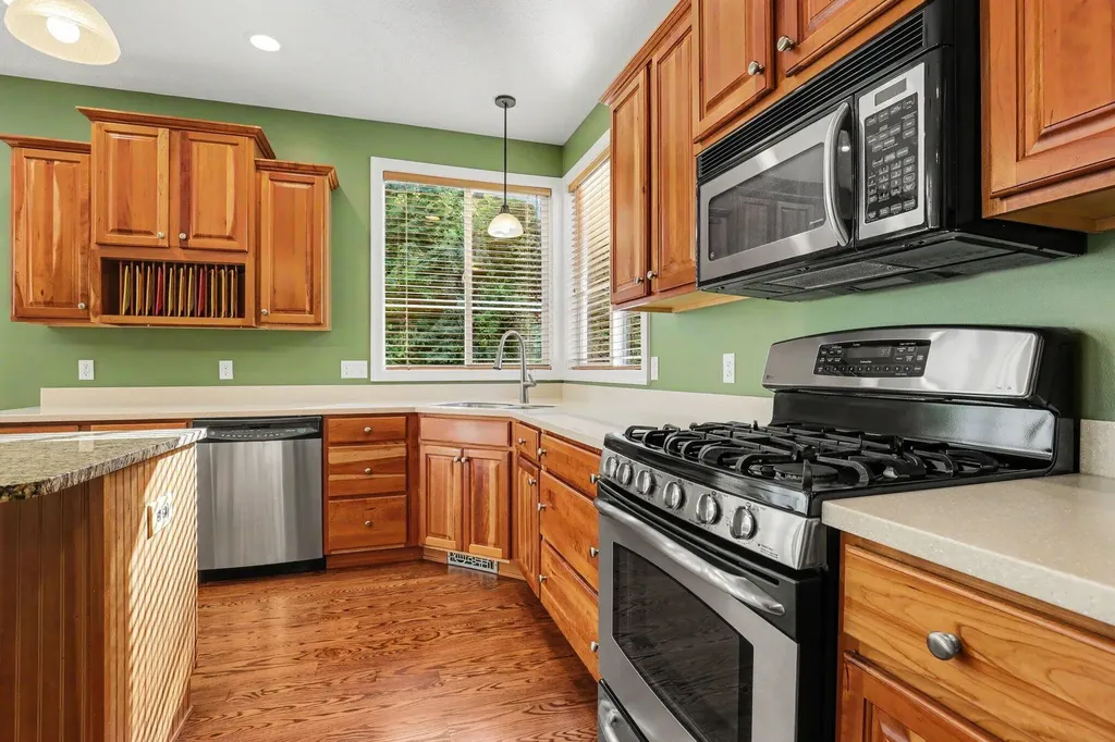 7342 Silver Meadow Drive NE Cannon Township MI 49341