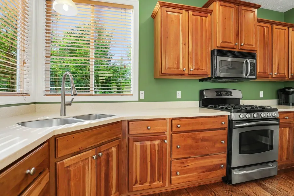 7342 Silver Meadow Drive NE Cannon Township MI 49341