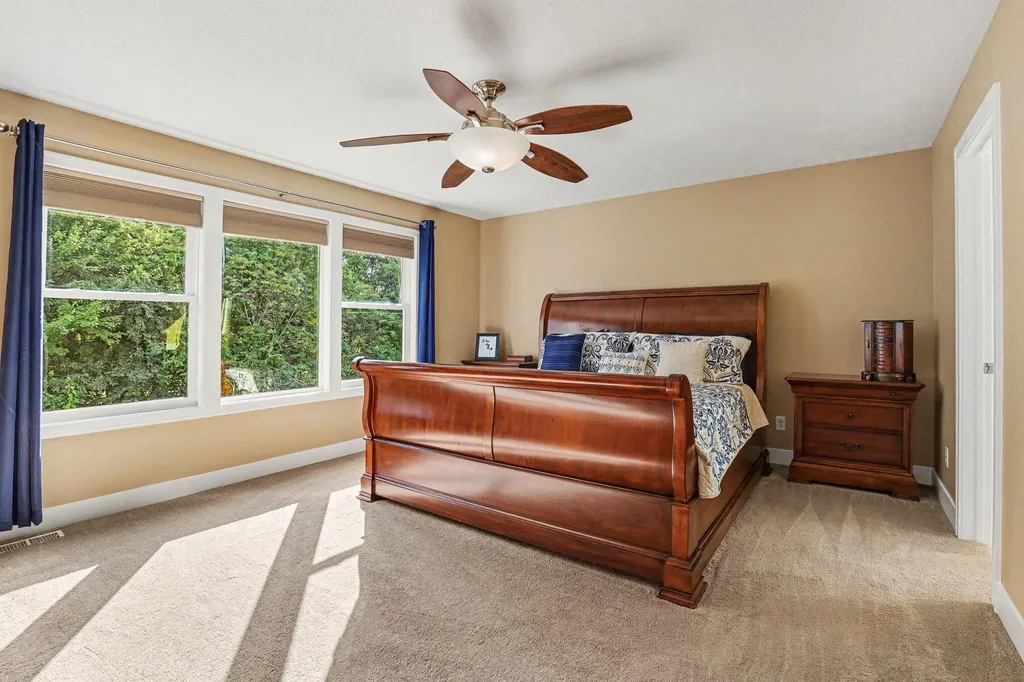 7342 Silver Meadow Drive NE Cannon Township MI 49341