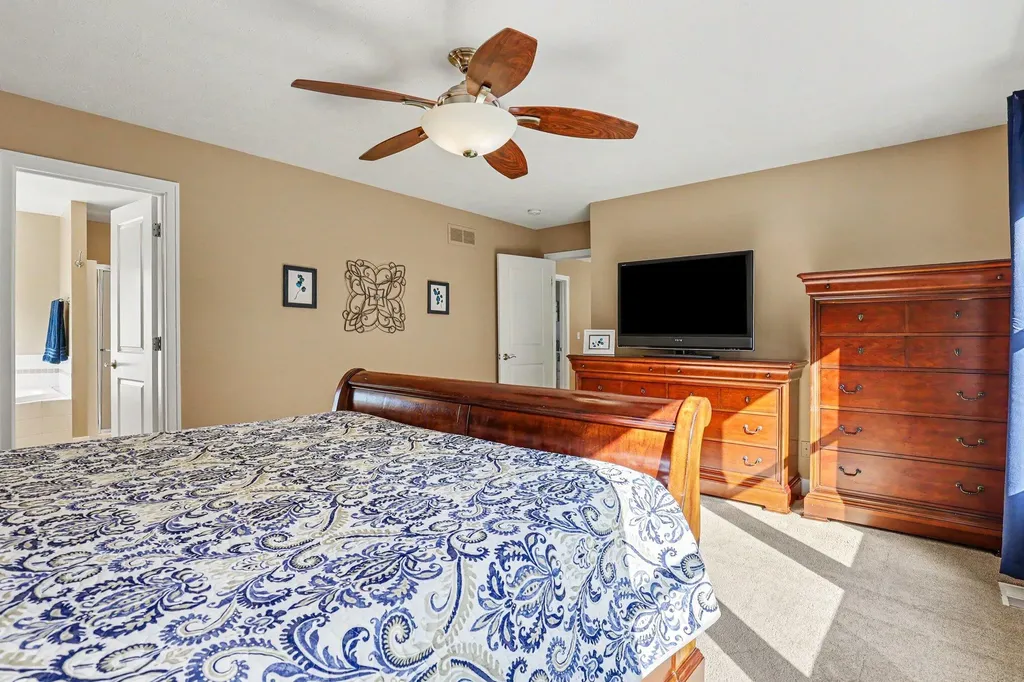 7342 Silver Meadow Drive NE Cannon Township MI 49341