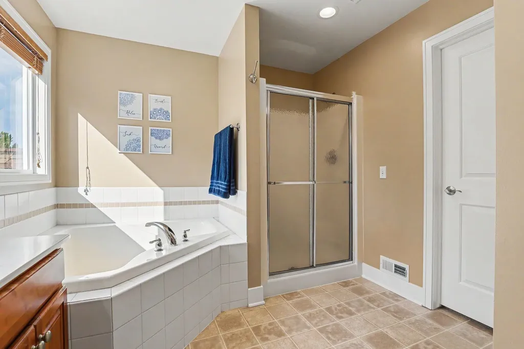 7342 Silver Meadow Drive NE Cannon Township MI 49341
