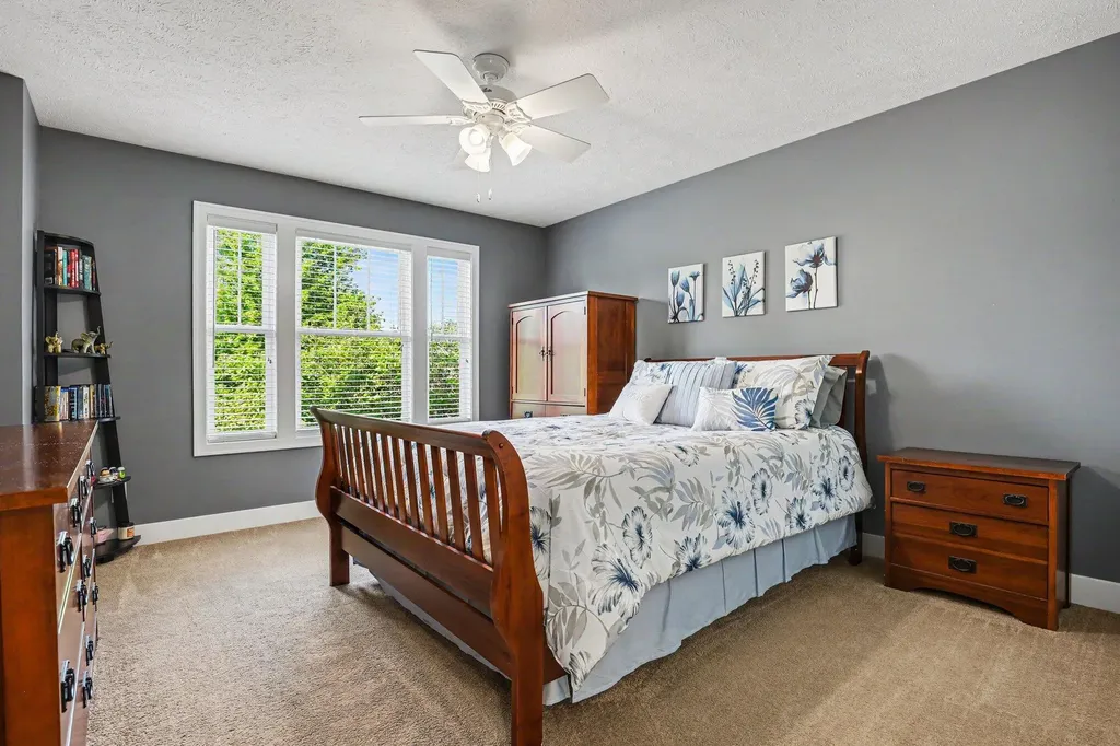 7342 Silver Meadow Drive NE Cannon Township MI 49341