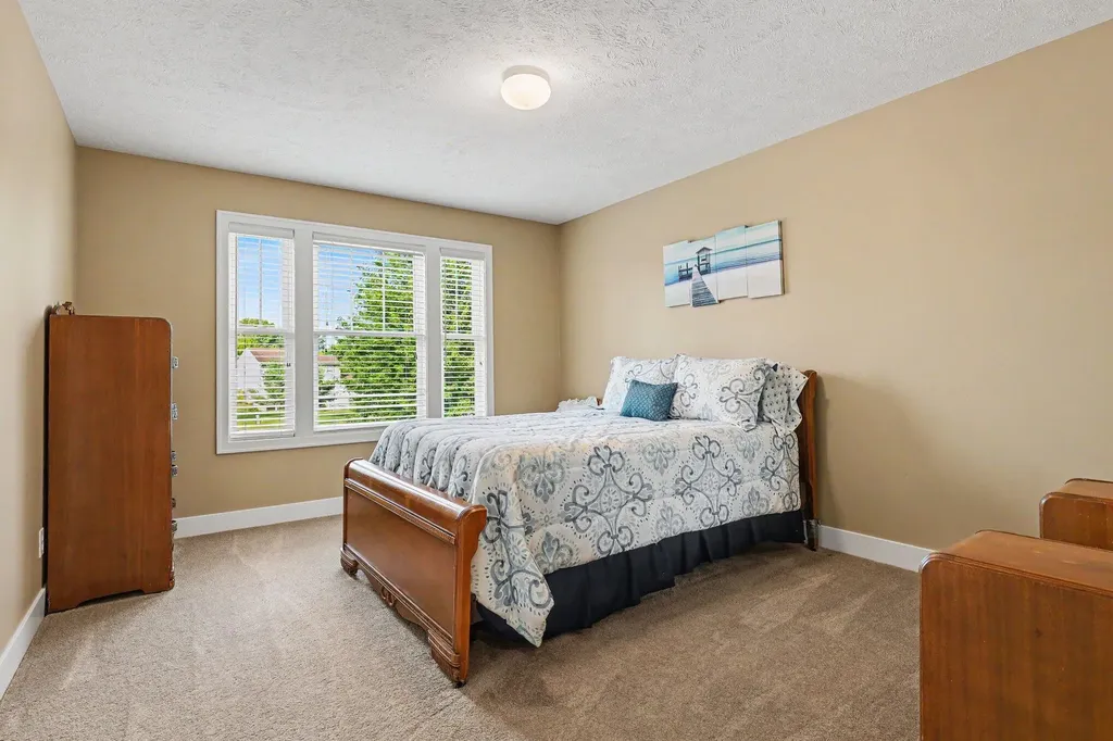 7342 Silver Meadow Drive NE Cannon Township MI 49341