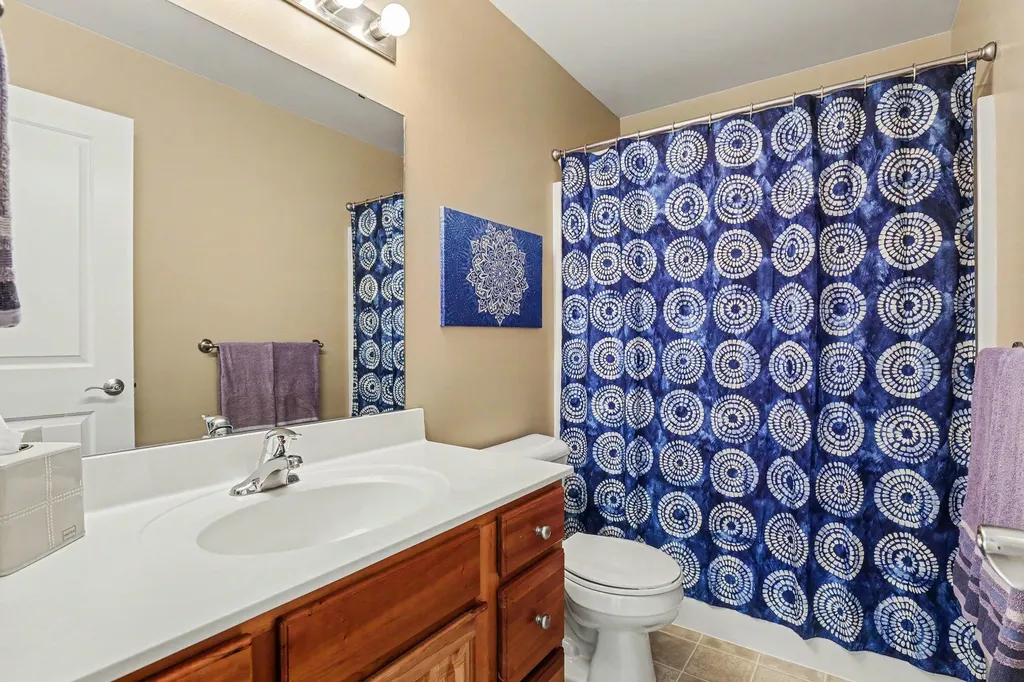 7342 Silver Meadow Drive NE Cannon Township MI 49341