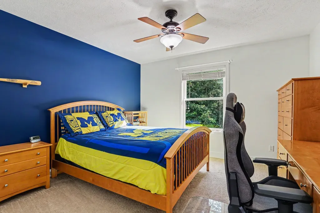 7342 Silver Meadow Drive NE Cannon Township MI 49341
