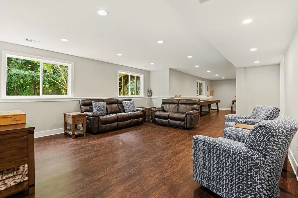 7342 Silver Meadow Drive NE Cannon Township MI 49341