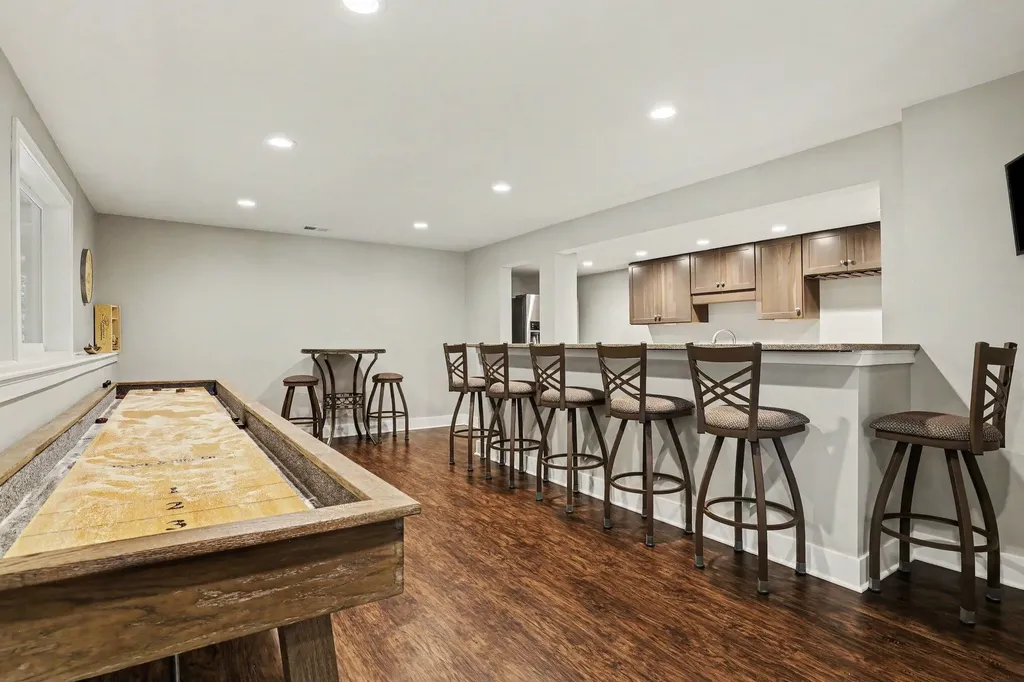 7342 Silver Meadow Drive NE Cannon Township MI 49341
