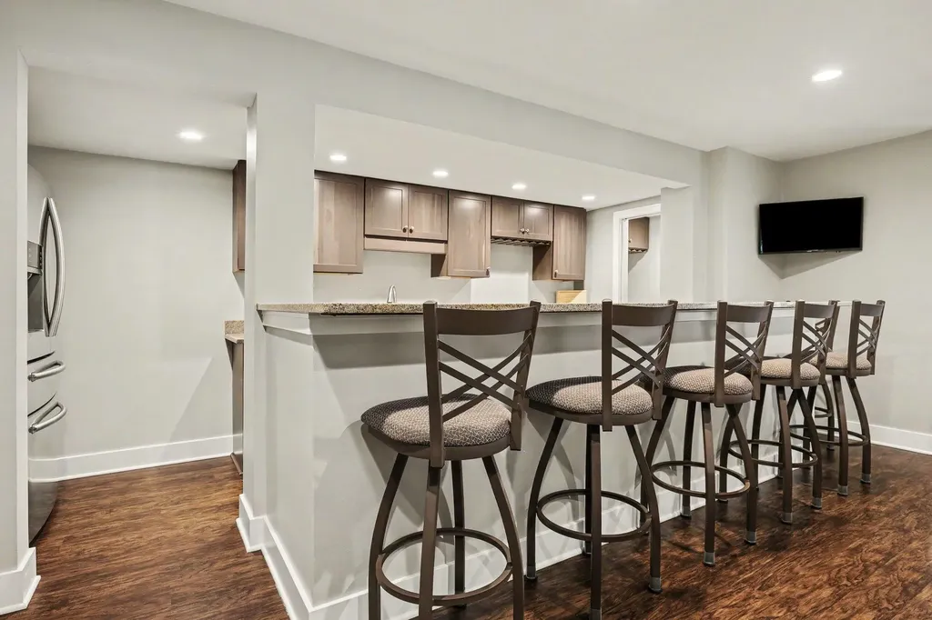 7342 Silver Meadow Drive NE Cannon Township MI 49341