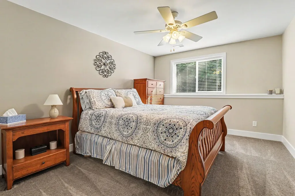 7342 Silver Meadow Drive NE Cannon Township MI 49341