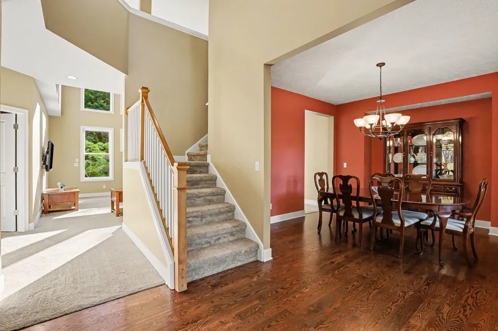 7342 Silver Meadow Drive NE Cannon Township MI 49341
