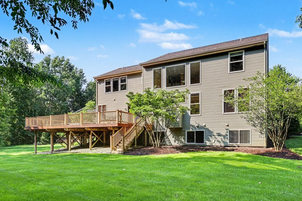 7342 Silver Meadow Drive NE Cannon Township MI 49341
