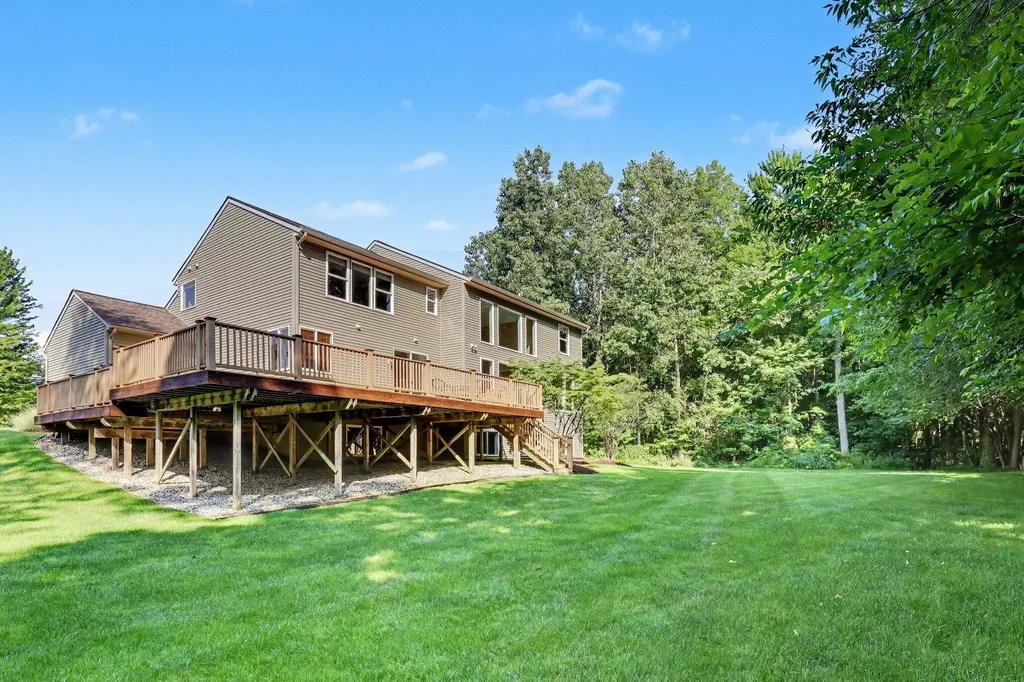 7342 Silver Meadow Drive NE Cannon Township MI 49341