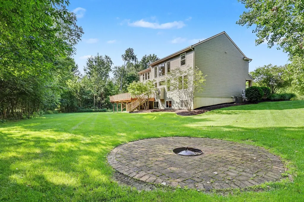 7342 Silver Meadow Drive NE Cannon Township MI 49341