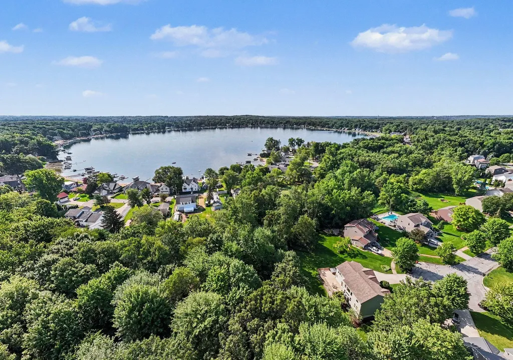 7342 Silver Meadow Drive NE Cannon Township MI 49341