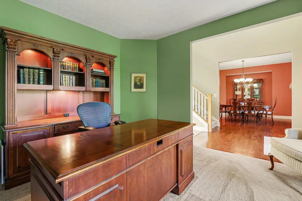 7342 Silver Meadow Drive NE Cannon Township MI 49341