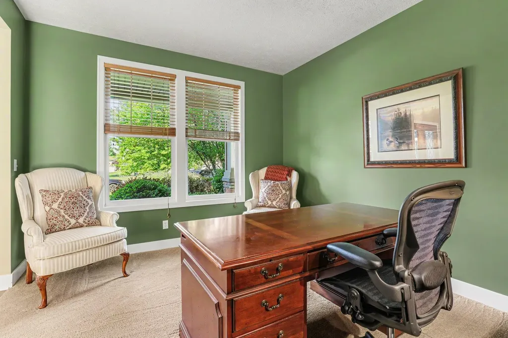 7342 Silver Meadow Drive NE Cannon Township MI 49341