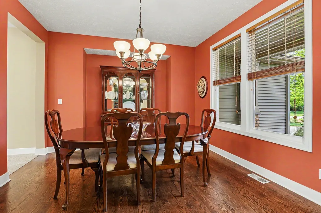 7342 Silver Meadow Drive NE Cannon Township MI 49341