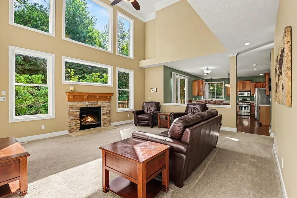 7342 Silver Meadow Drive NE Cannon Township MI 49341