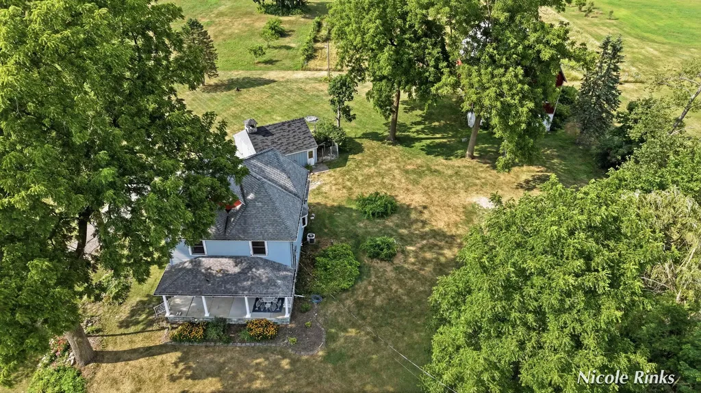 10887 60th Street SE Lowell Charter Township MI 49302