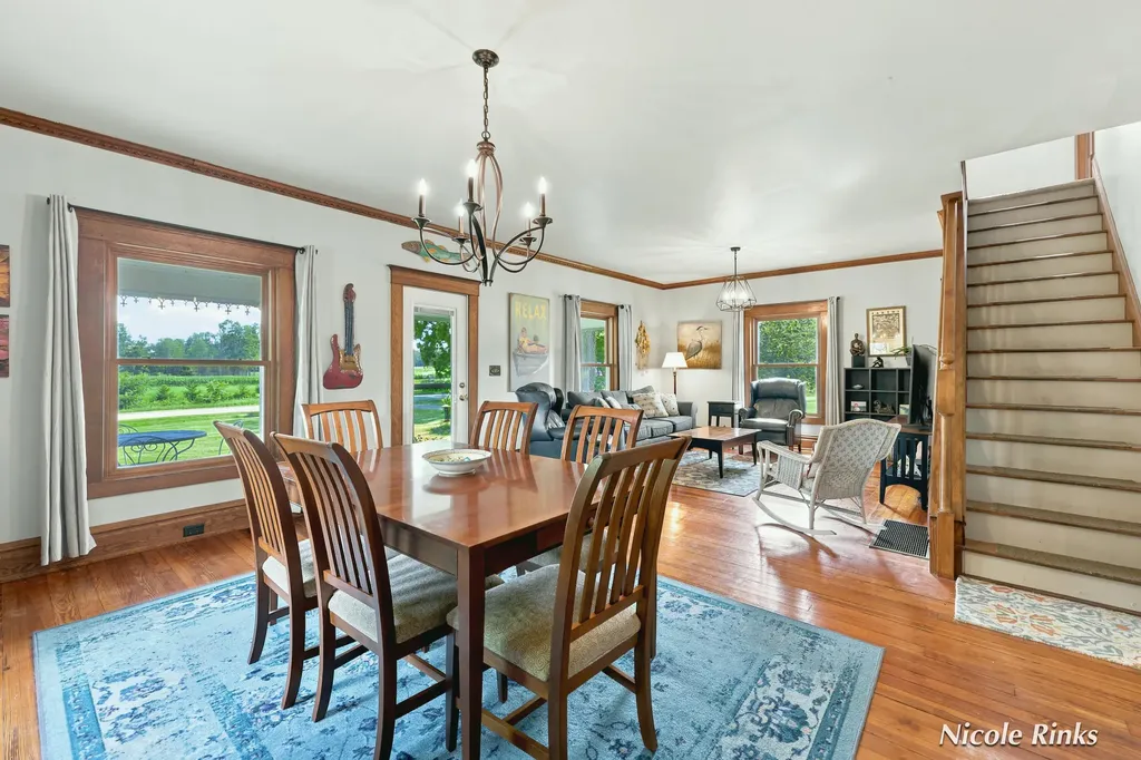 10887 60th Street SE Lowell Charter Township MI 49302