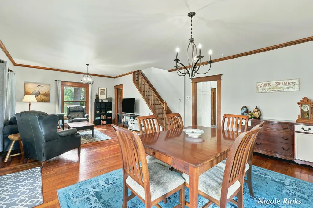 10887 60th Street SE Lowell Charter Township MI 49302