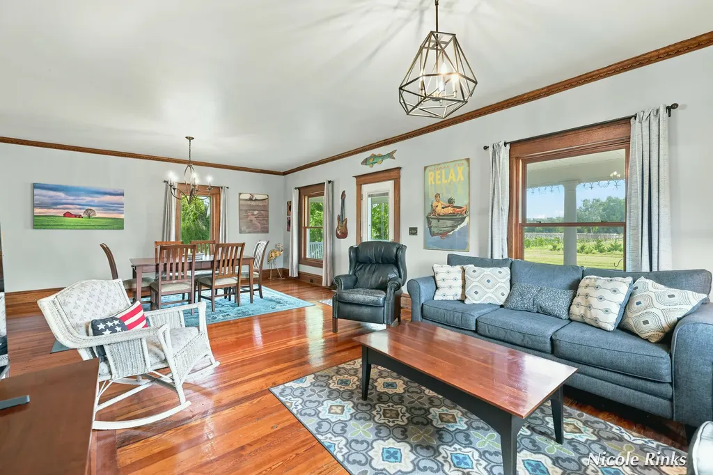 10887 60th Street SE Lowell Charter Township MI 49302