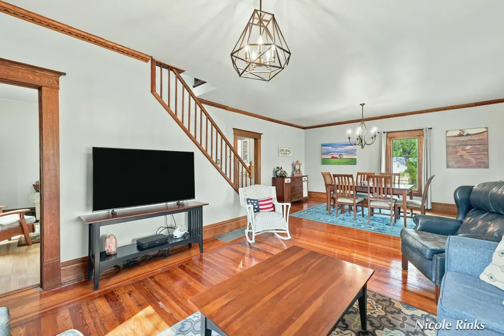 10887 60th Street SE Lowell Charter Township MI 49302