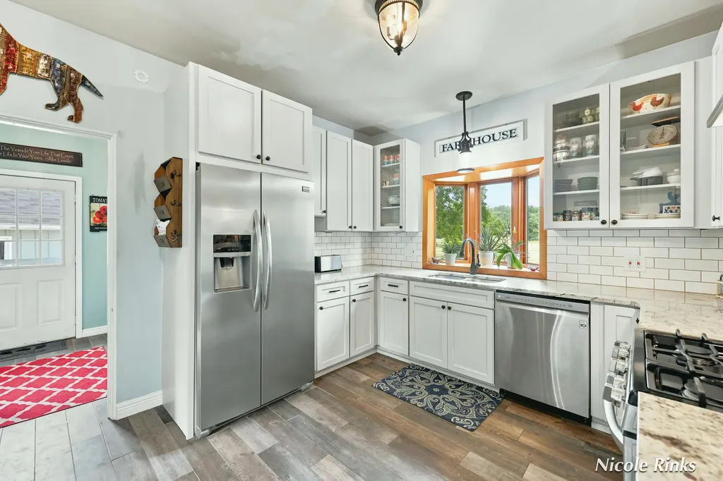 10887 60th Street SE Lowell Charter Township MI 49302
