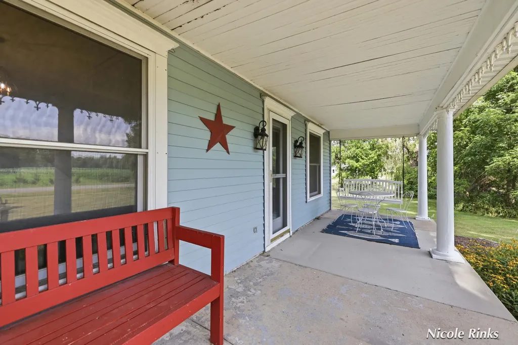 10887 60th Street SE Lowell Charter Township MI 49302