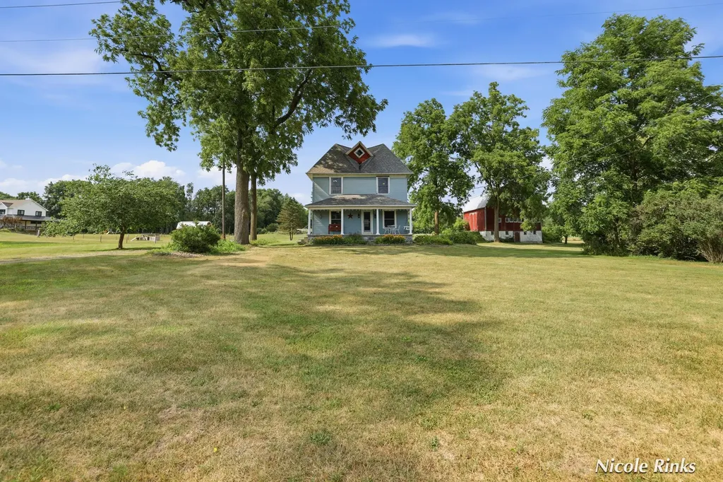 10887 60th Street SE Lowell Charter Township MI 49302