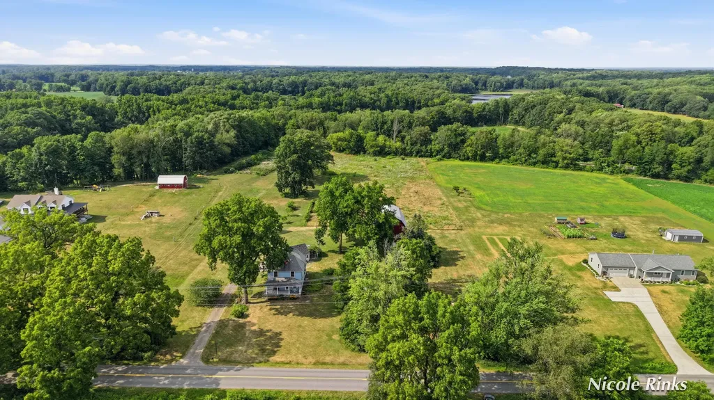 10887 60th Street SE Lowell Charter Township MI 49302