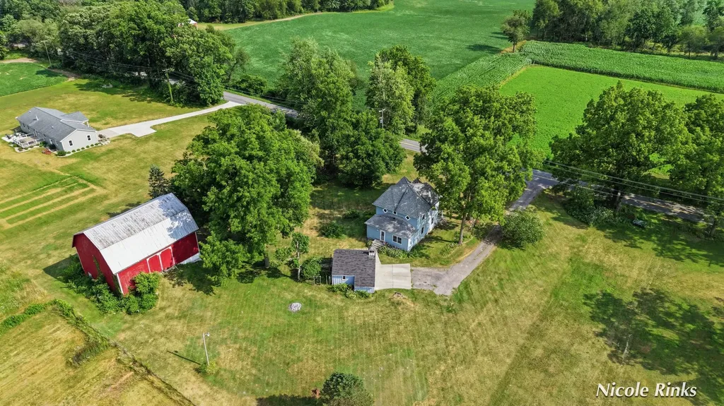 10887 60th Street SE Lowell Charter Township MI 49302