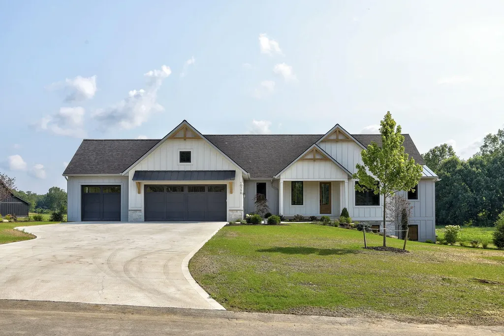 10756 Windward Avenue SW Byron Township MI 49315