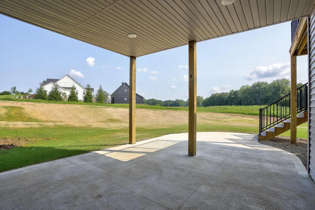 10756 Windward Avenue SW Byron Township MI 49315