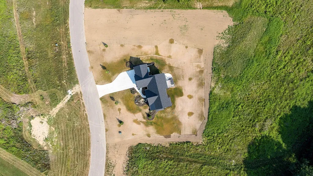 10756 Windward Avenue SW Byron Township MI 49315