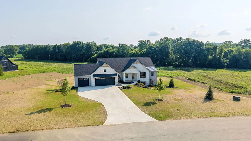 10756 Windward Avenue SW Byron Township MI 49315