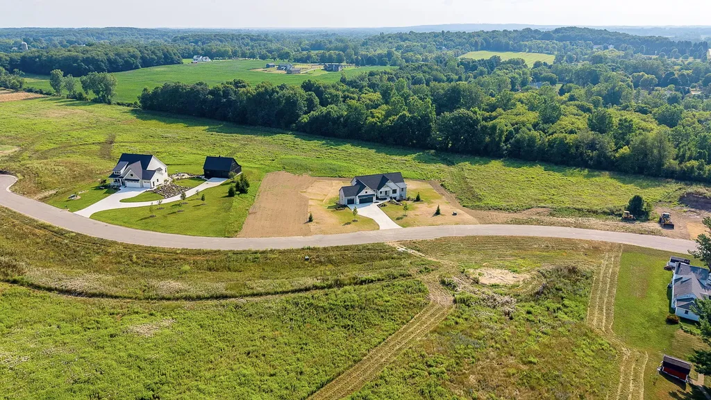10756 Windward Avenue SW Byron Township MI 49315