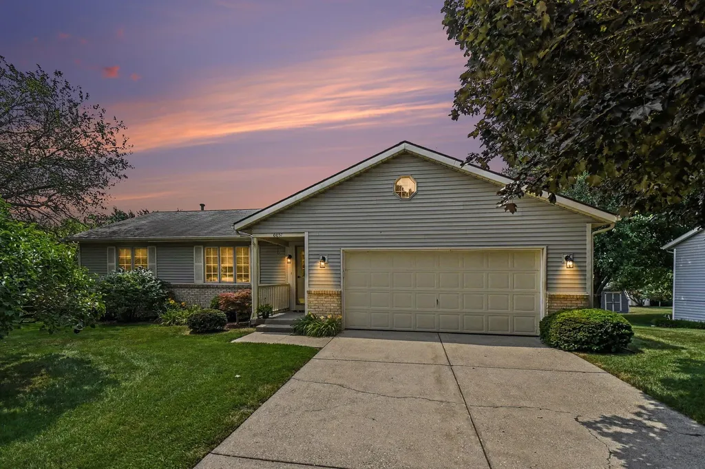 6651 Sunfield Drive SW Byron Township MI 49315