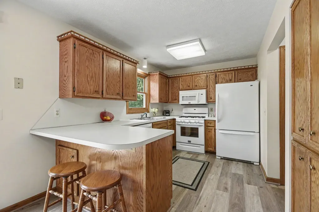 6651 Sunfield Drive SW Byron Township MI 49315