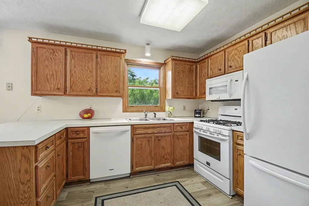 6651 Sunfield Drive SW Byron Township MI 49315
