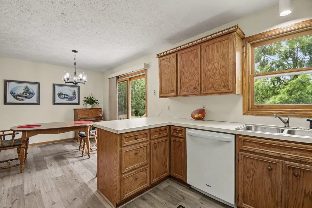 6651 Sunfield Drive SW Byron Township MI 49315
