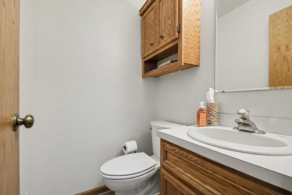 6651 Sunfield Drive SW Byron Township MI 49315