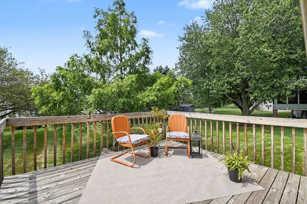 6651 Sunfield Drive SW Byron Township MI 49315