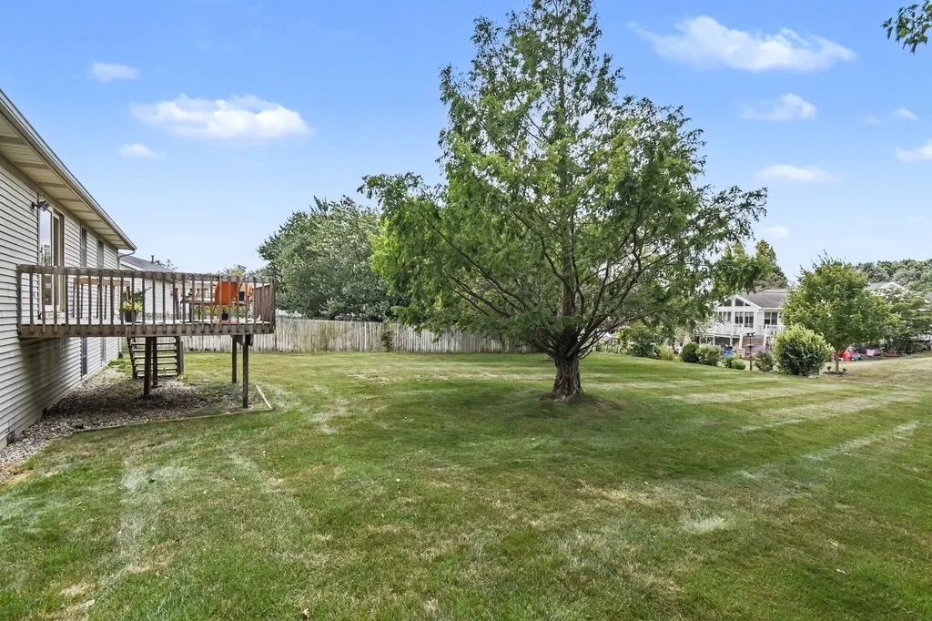 6651 Sunfield Drive SW Byron Township MI 49315