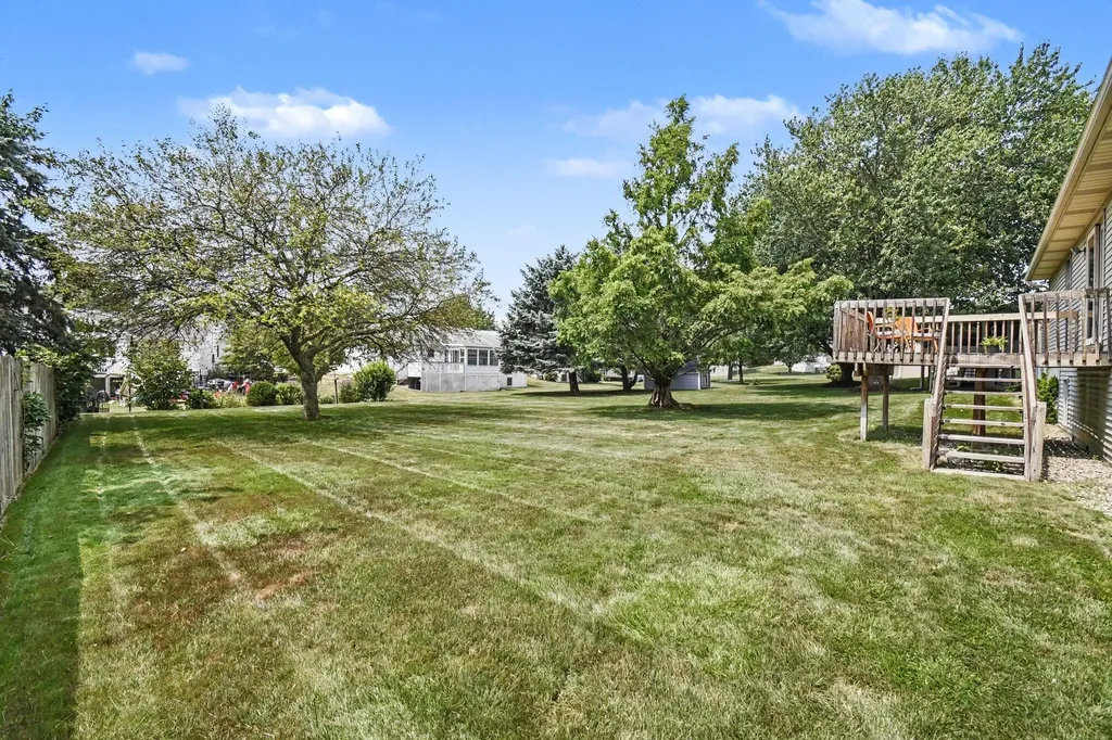 6651 Sunfield Drive SW Byron Township MI 49315